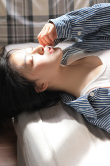 摄政王的小宠妃