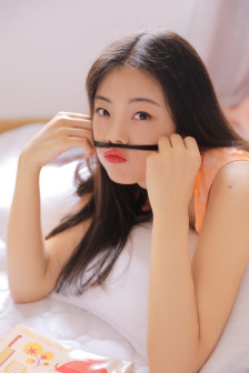 清蒸美女人肉大餐